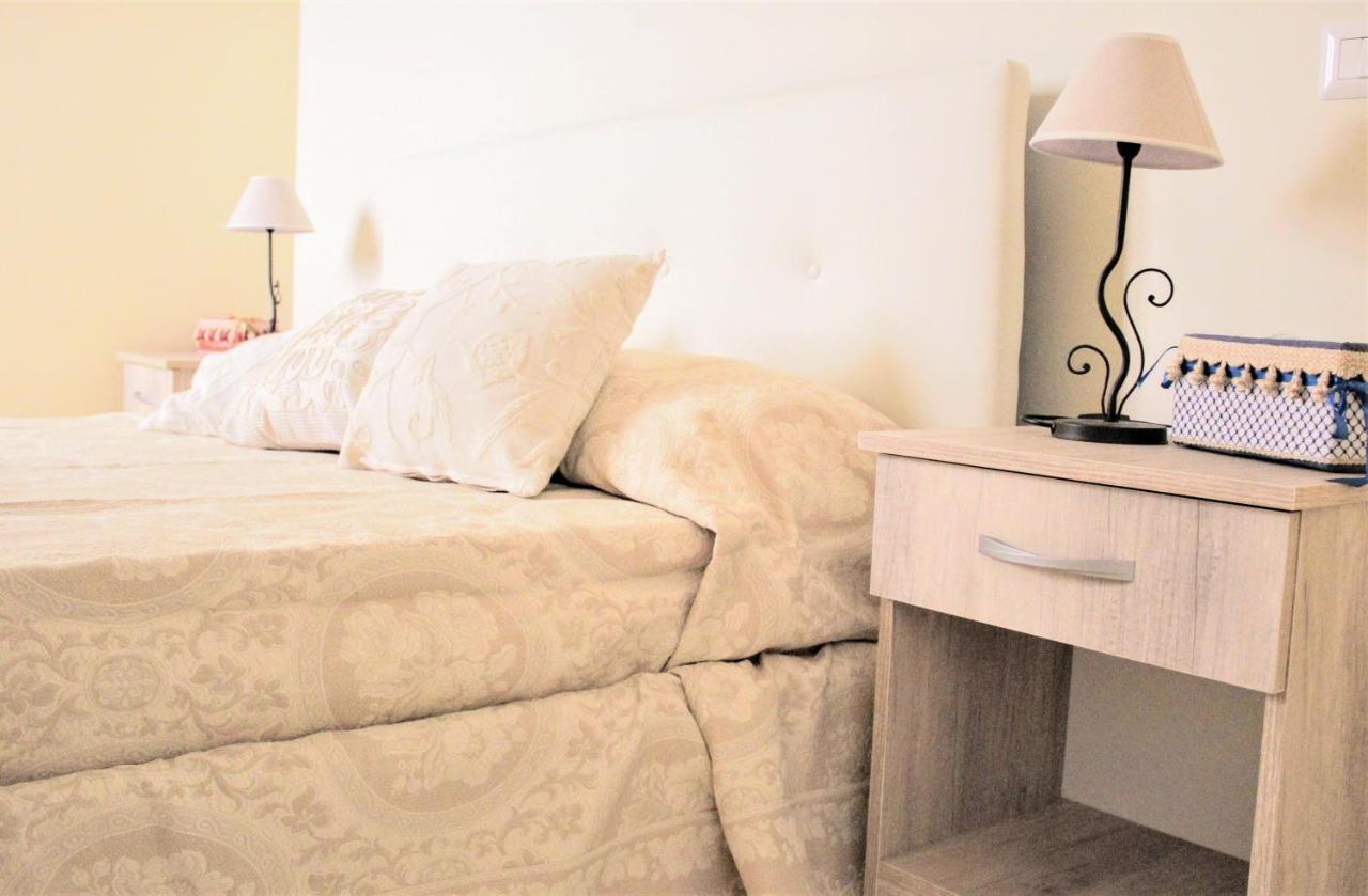 Dimora Vico Dei Nohi Bed & Breakfast Lecce Exterior photo