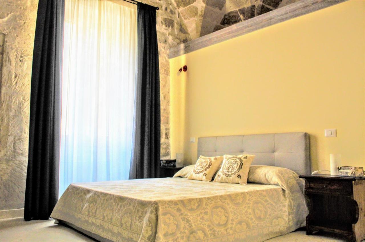 Dimora Vico Dei Nohi Bed & Breakfast Lecce Exterior photo