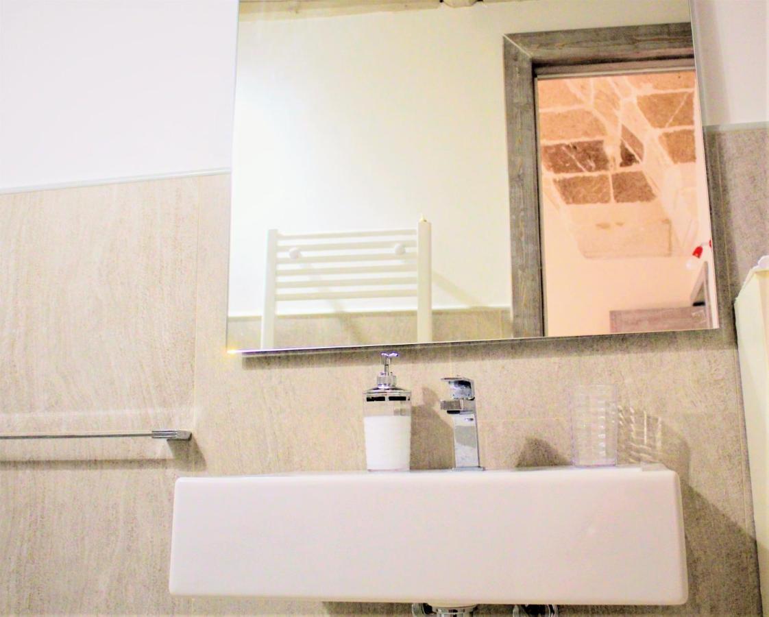 Dimora Vico Dei Nohi Bed & Breakfast Lecce Exterior photo